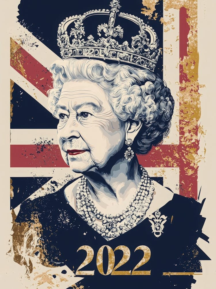 Aihrgdesign A Respectful Commemorative Poster Marking The Pas 6f26981f F3c7 448f Bfde 5efaca0cf2a6 0