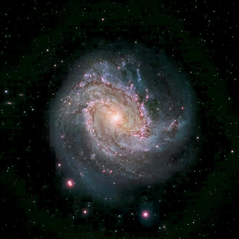 Hubble Telescope High Definition Image 01 (13)