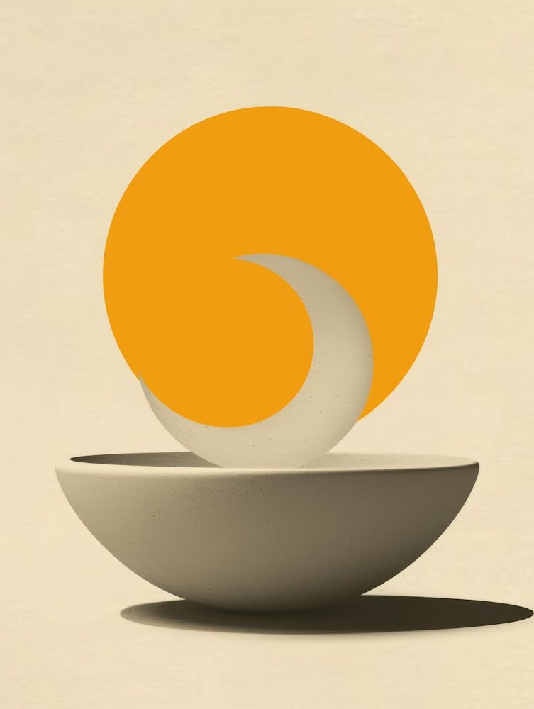 Bowl Of Soup 1