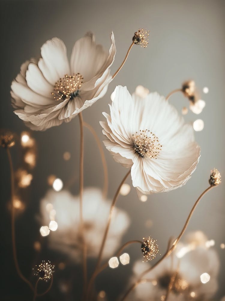 Les Beautés Dorées