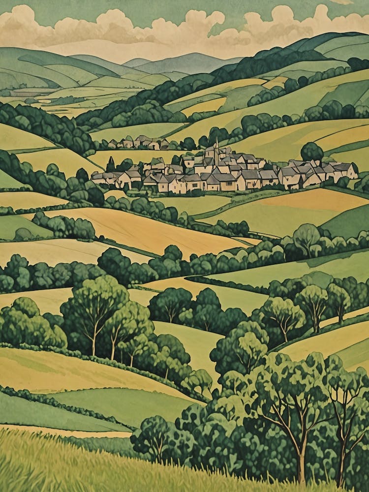 Valley View