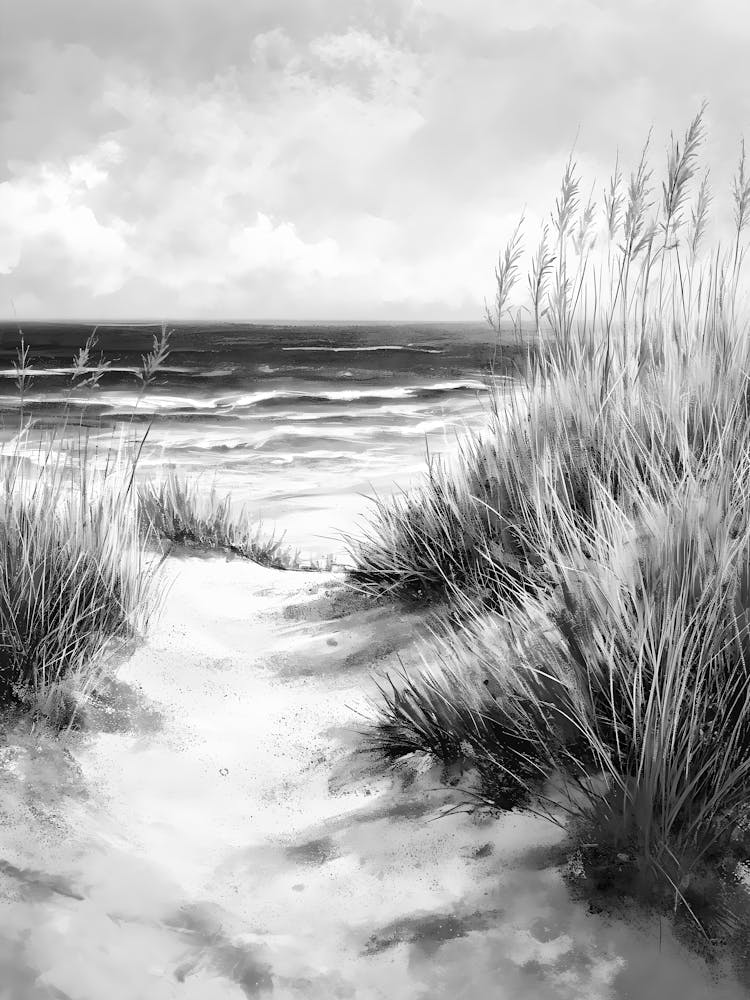 Sand Dunes 8