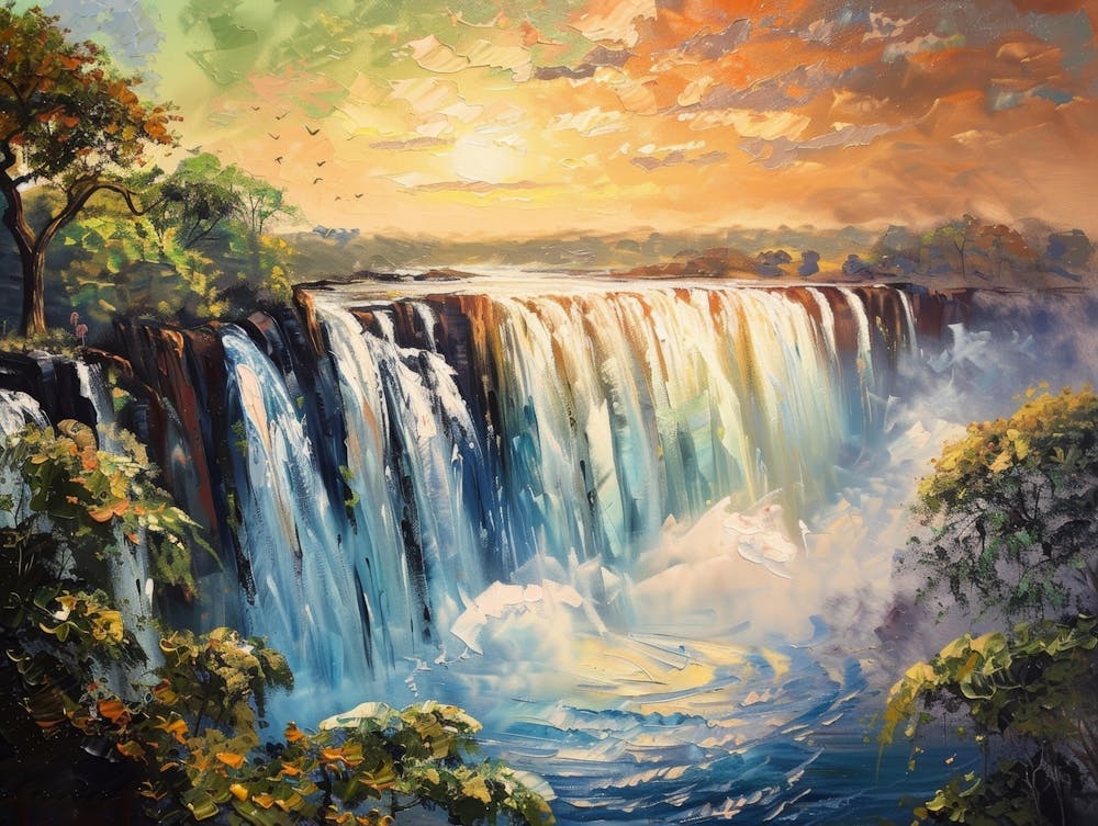 Victoria Falls 1