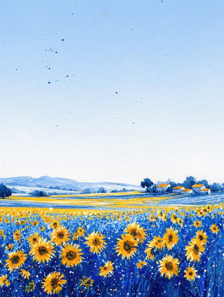 Aihrgdesign Isolated Watercolor Painting Of Countryside Lands C758ecd4 3d8d 4a8d A362 Cb4db1b0b8b6 0