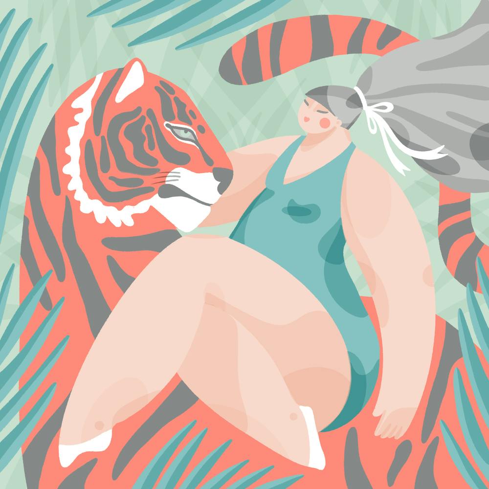 Roaring Ride