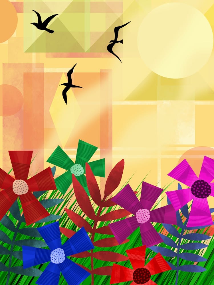 The Garden