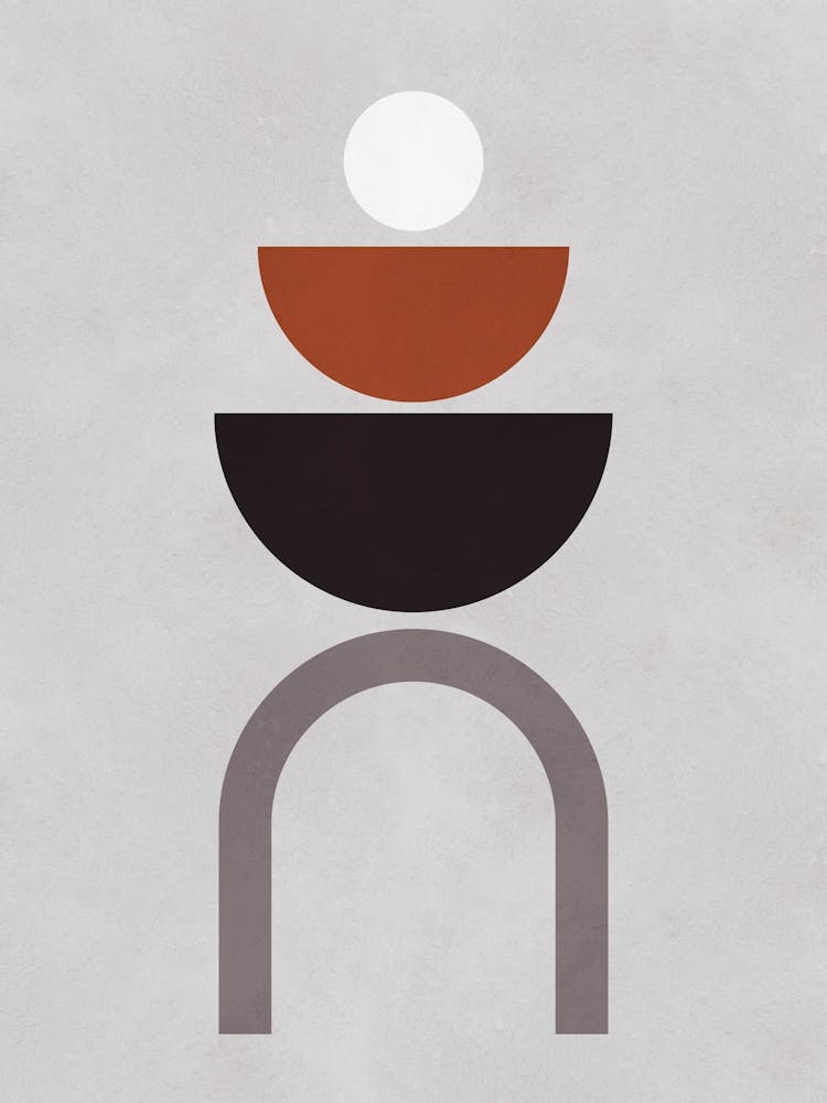 Simple geometry and colors 9
