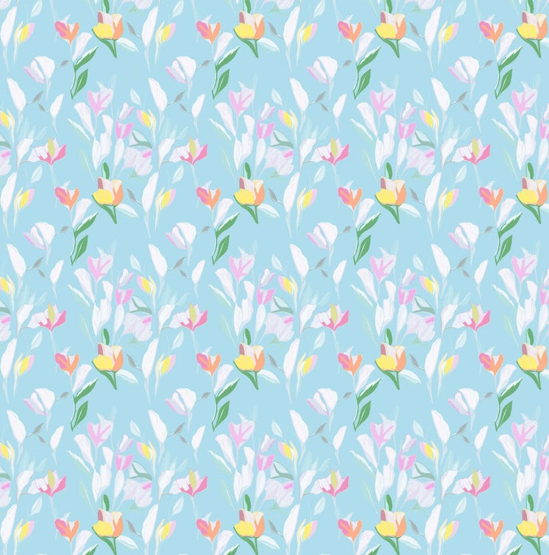 Tulips