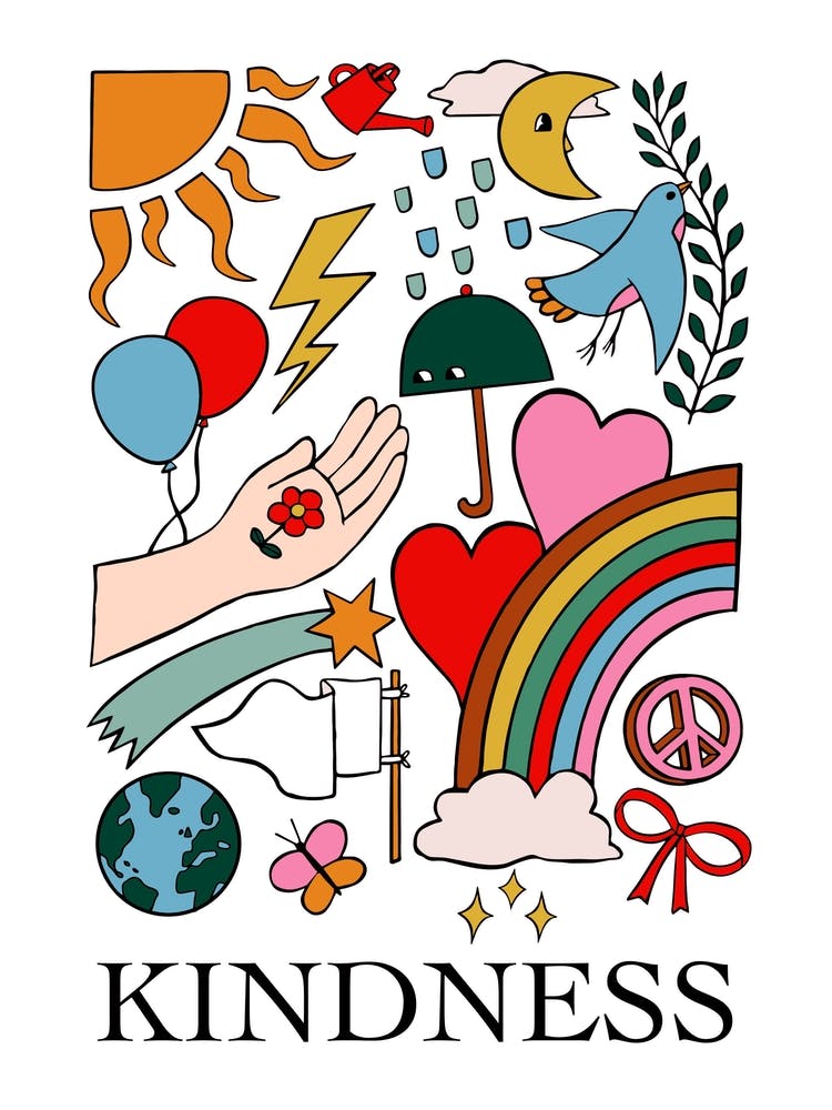 Kindness