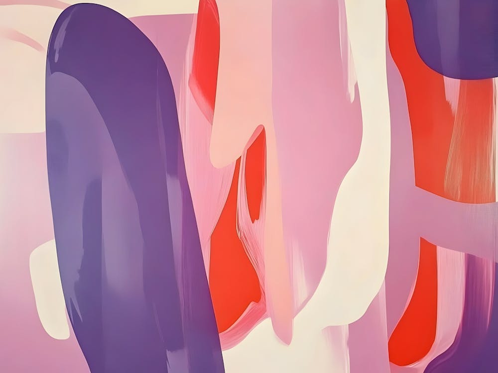 Abstract Painting 371