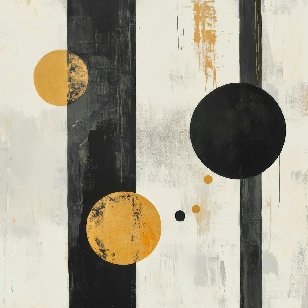 Abstract Circles 187