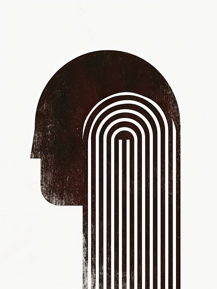 Bonn Echo - Minimalist Bauhaus