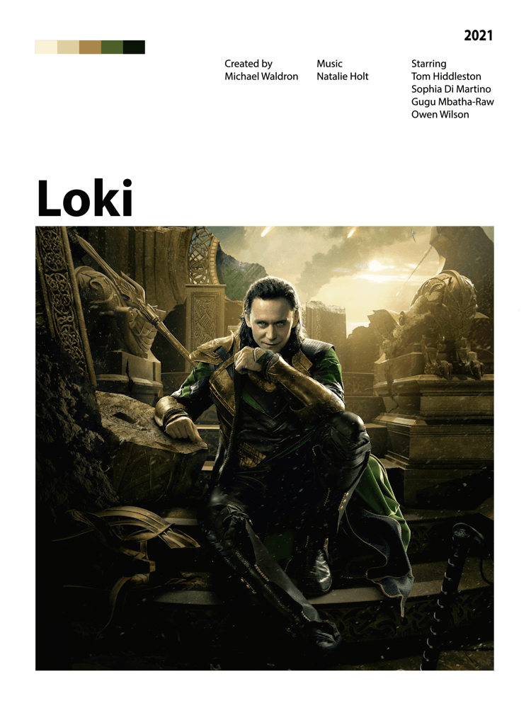 Loki
