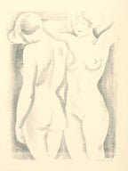 Girlfriends, Mikuláš Galanda