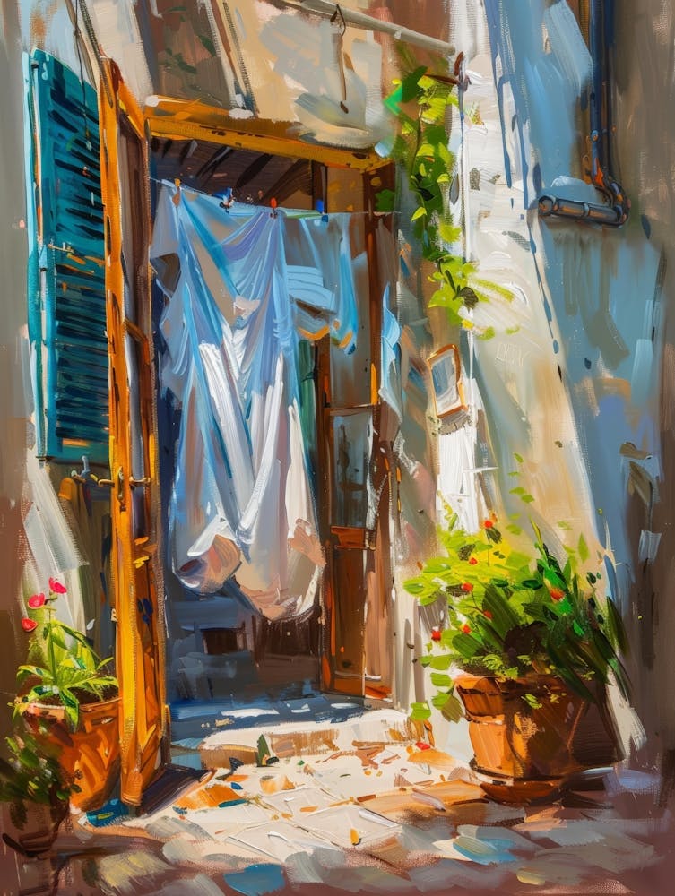 Doorway 15