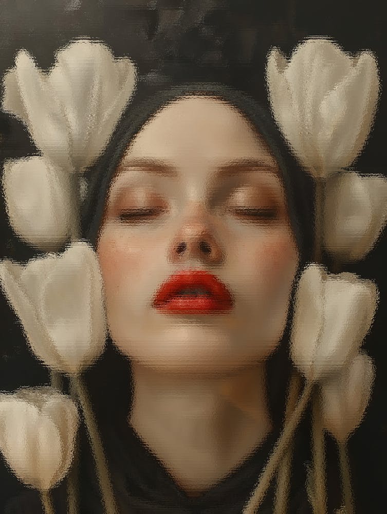 2024 May Poster Glass Portrait Pp 7