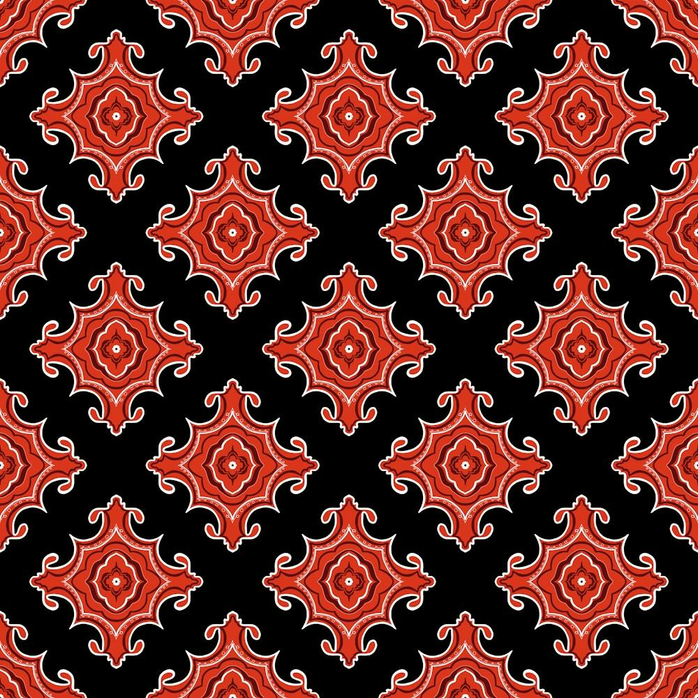 Red Waves