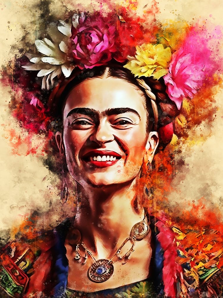 Frida Kahlo