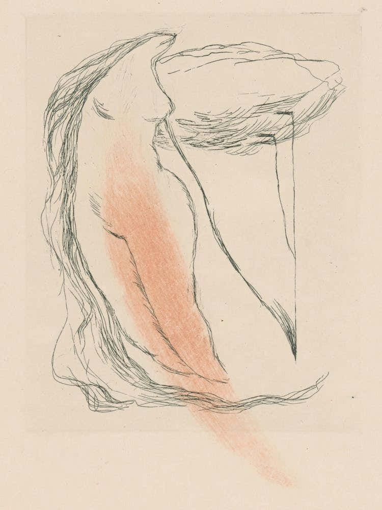 Motive For Mach S May Day, Mikuláš Galanda