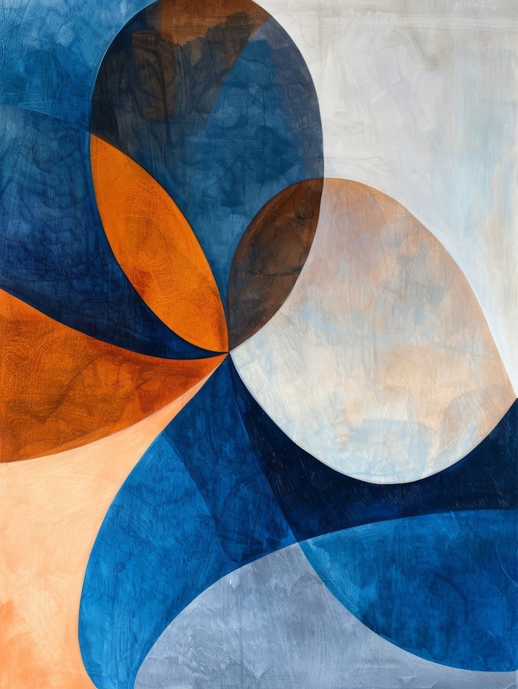 Abstract Painting 357
