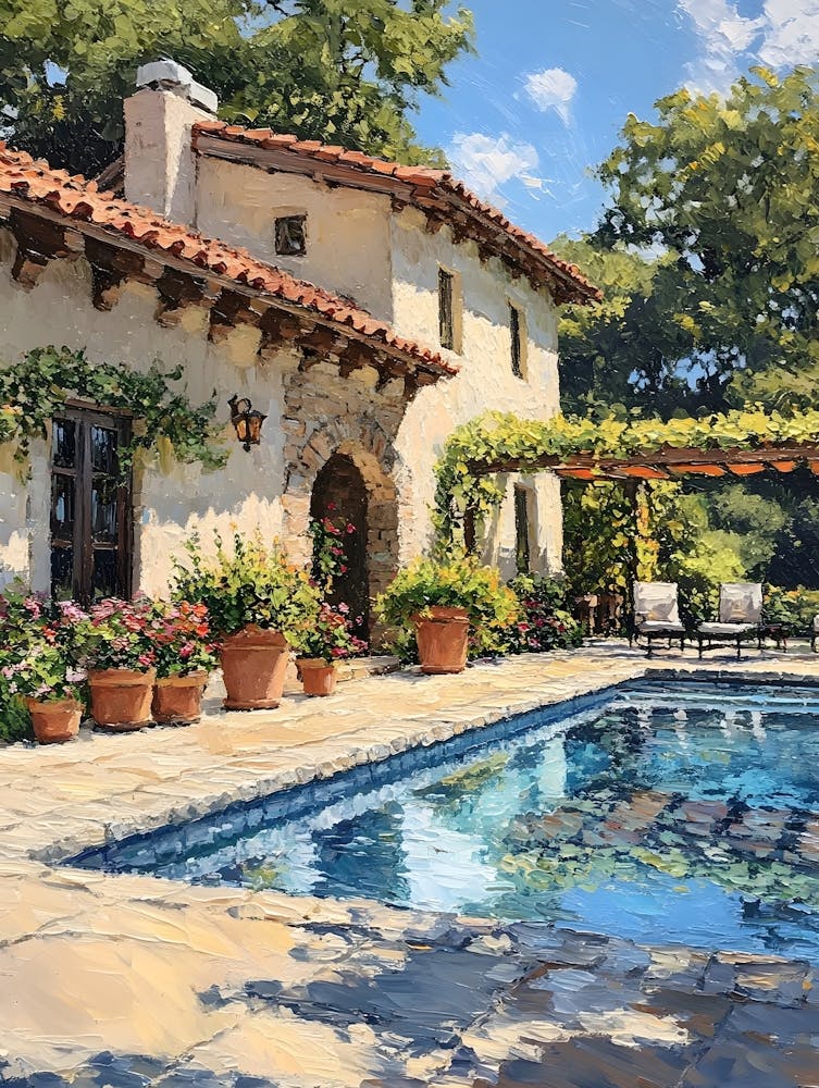 Winery 4