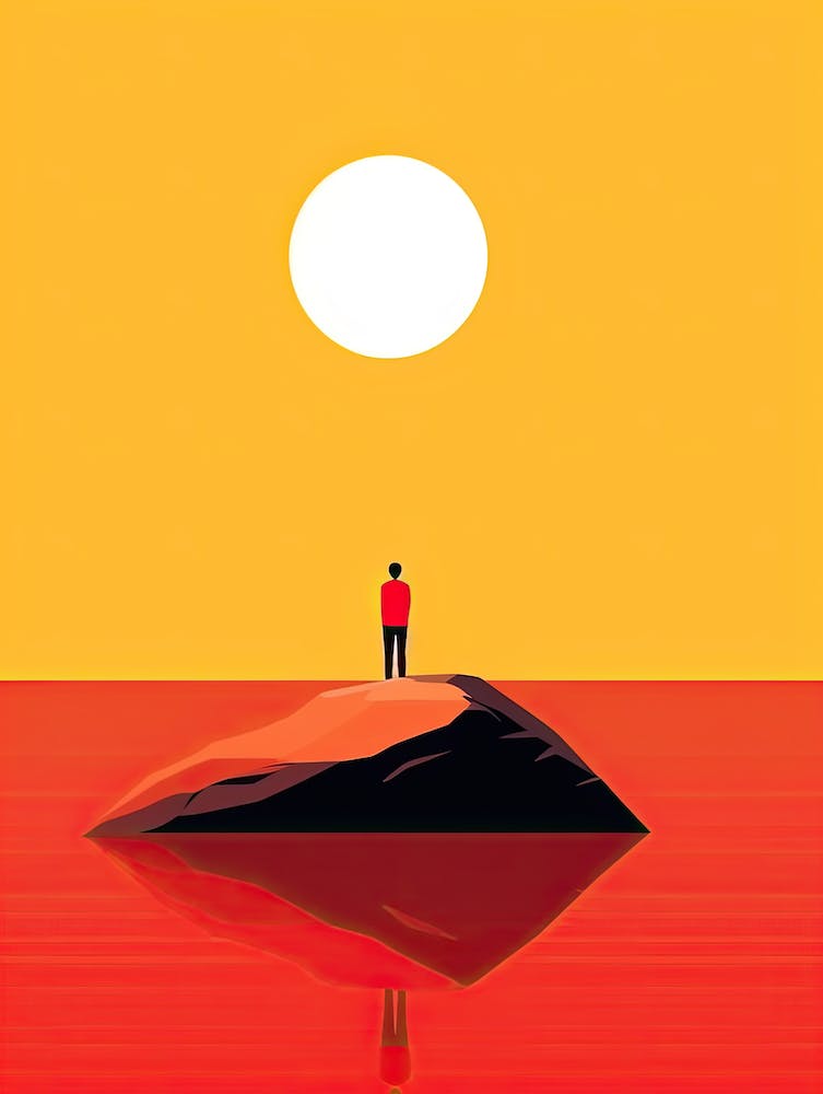 Contemplating Isolation