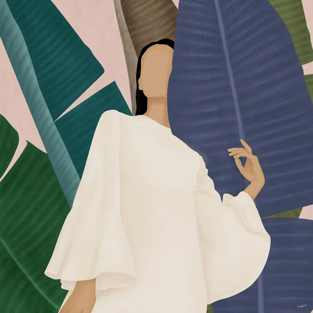 Pretty Musa Woman 2