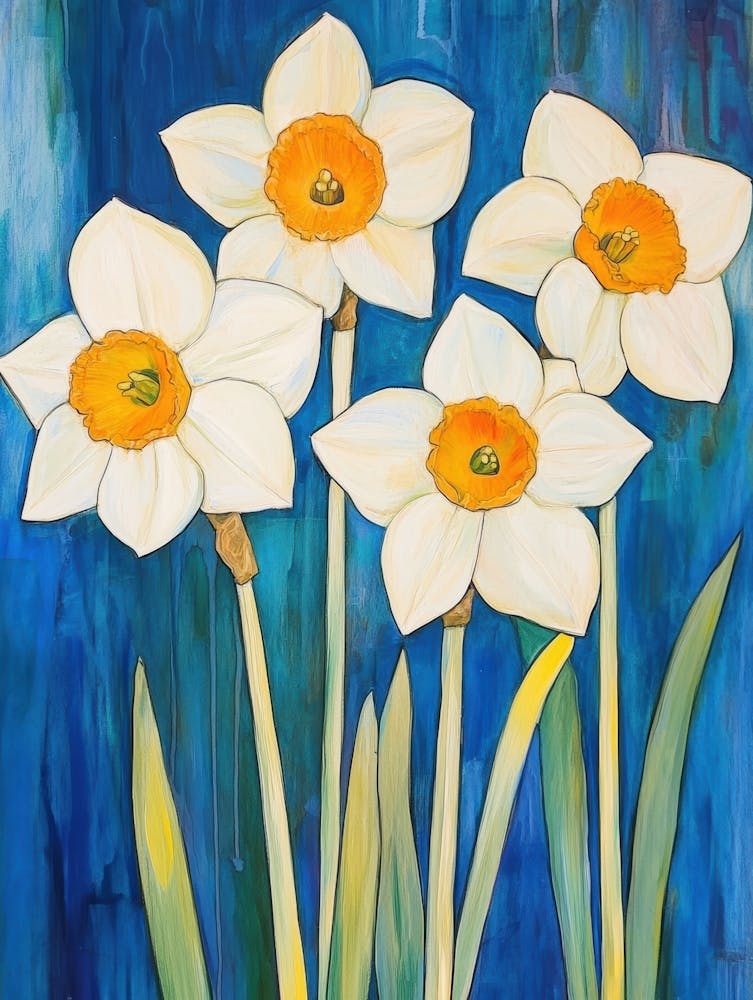 Daffodils