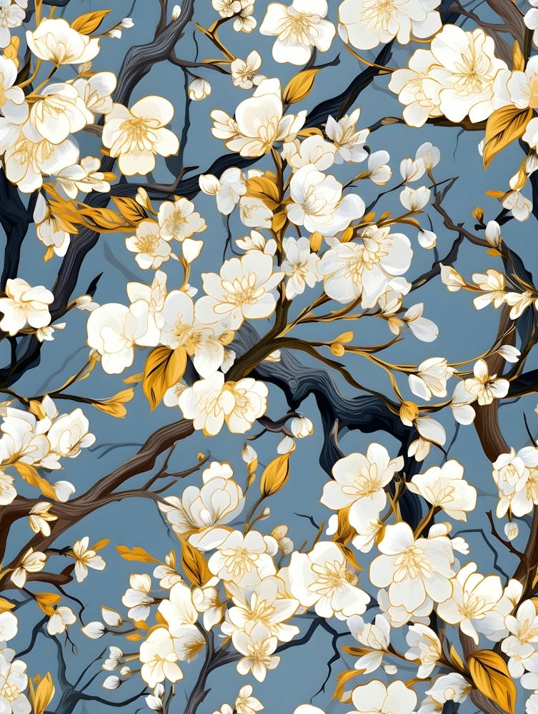 Beautiful Blossoms 8