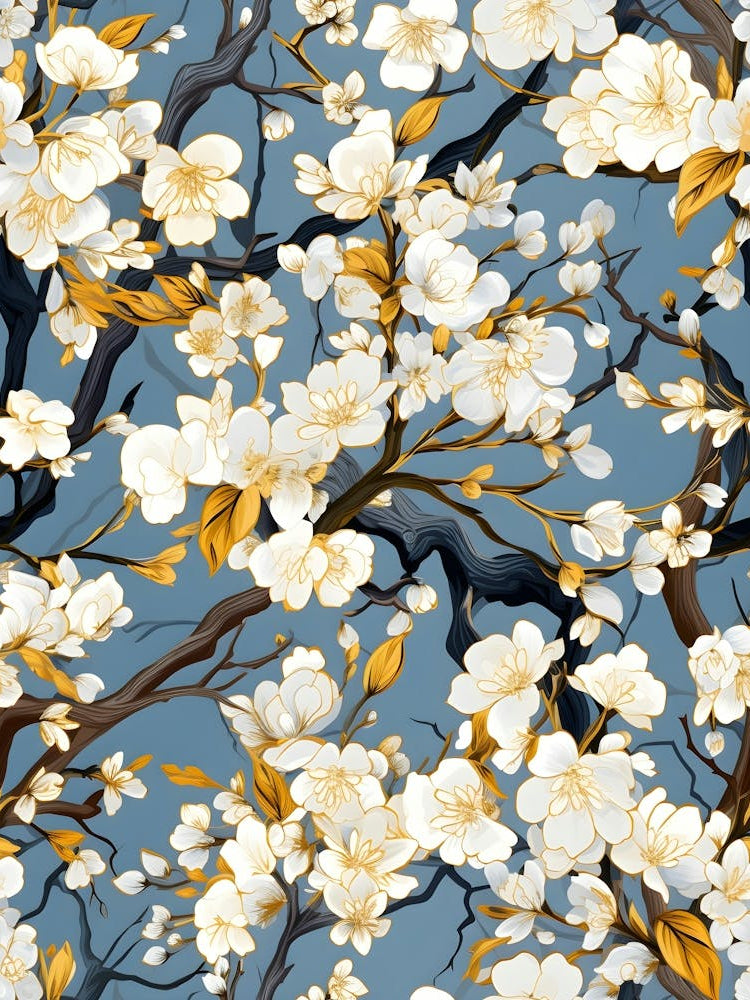 Beautiful Blossoms 8