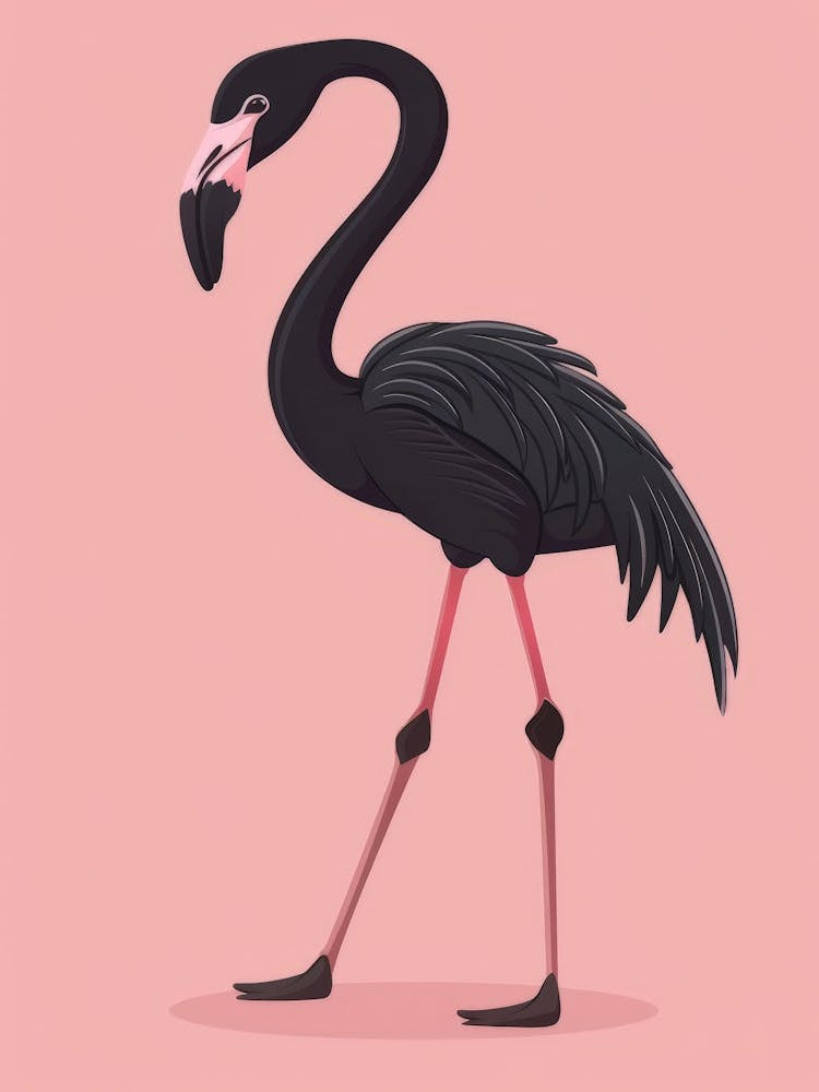 Flamingo 6