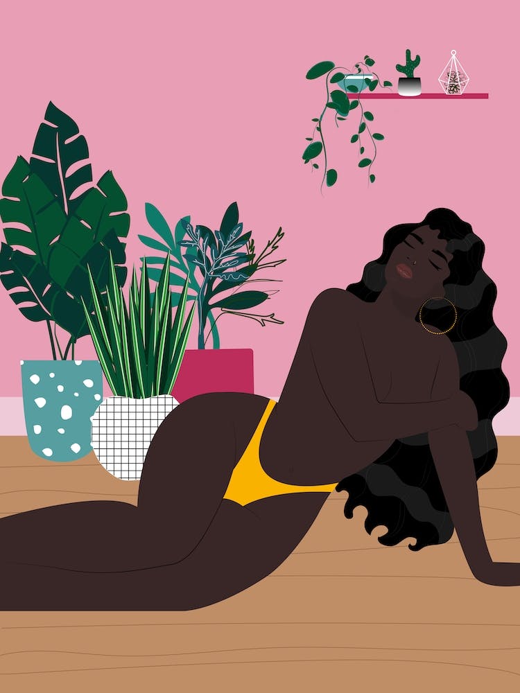 Photosynthesis Brown