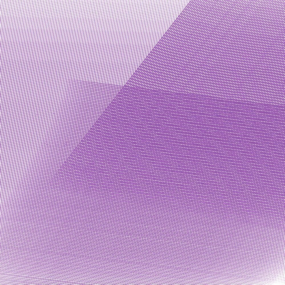 Purple gradient