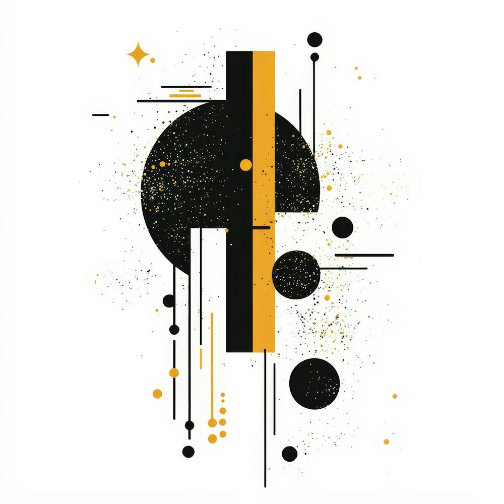 Abstract Painting 11