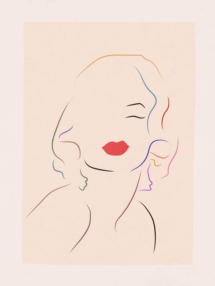 Marilyn´S Kiss