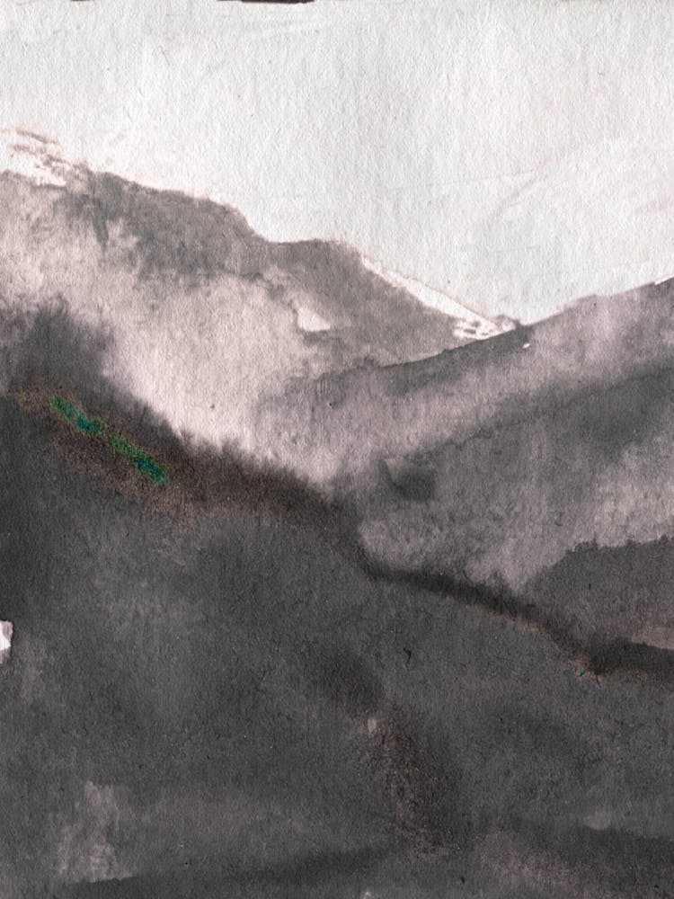 Shanghai Mountains