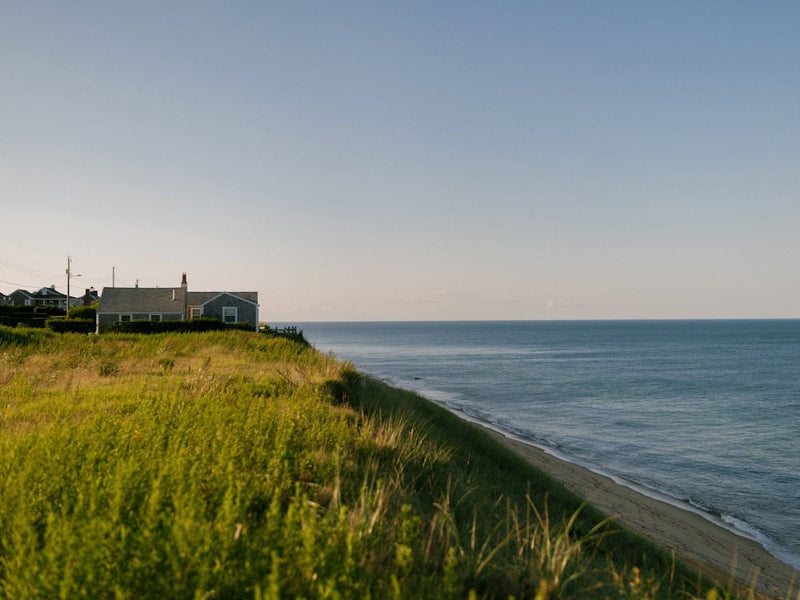 Nantucket Seashore