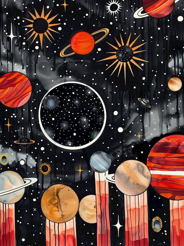 Solar System