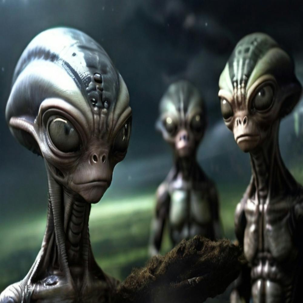 Aliens