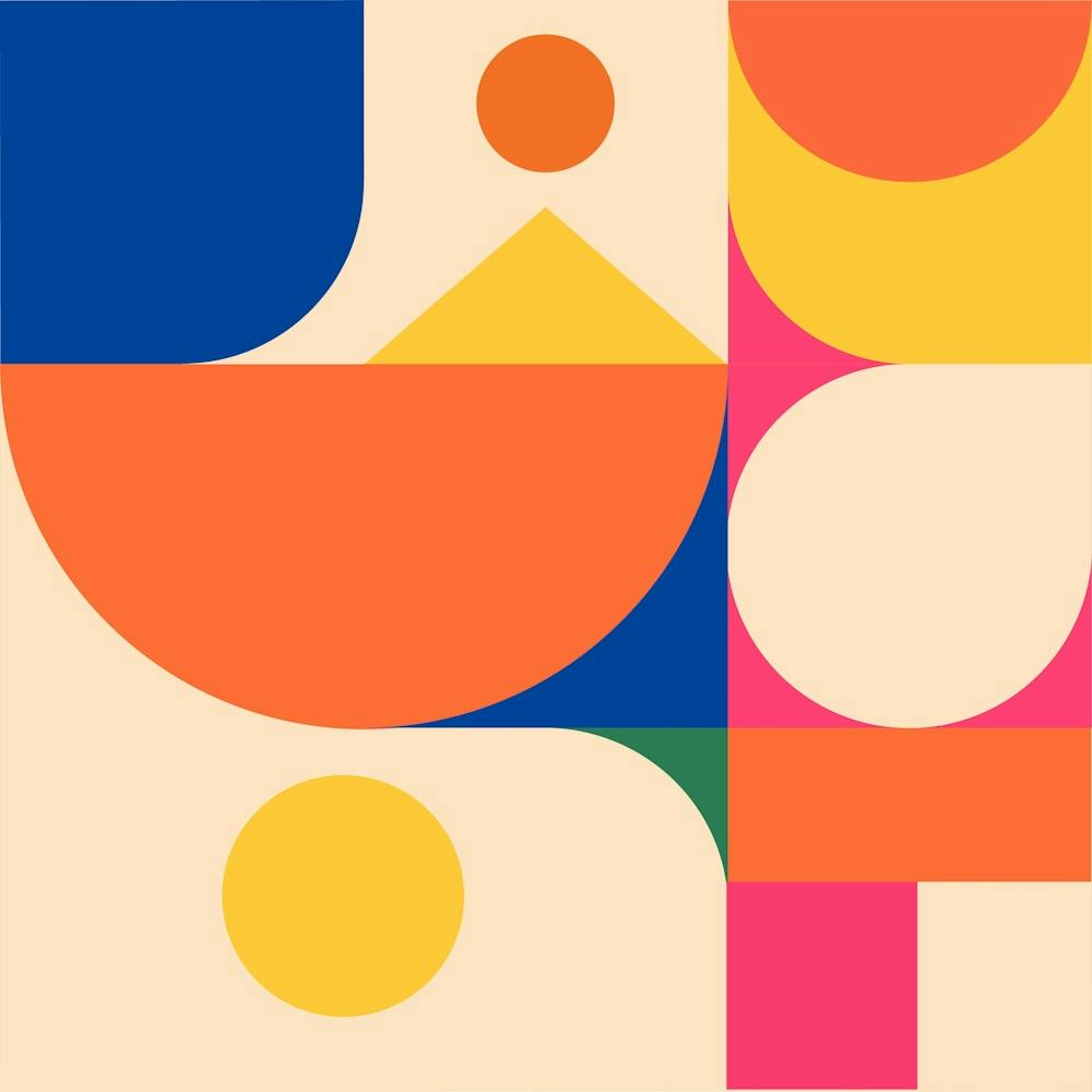 Geometric Shapes 226