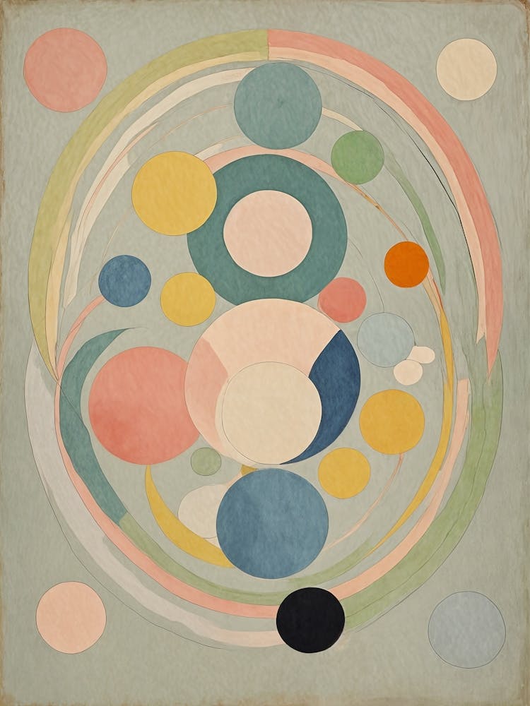 Pastel Community no1