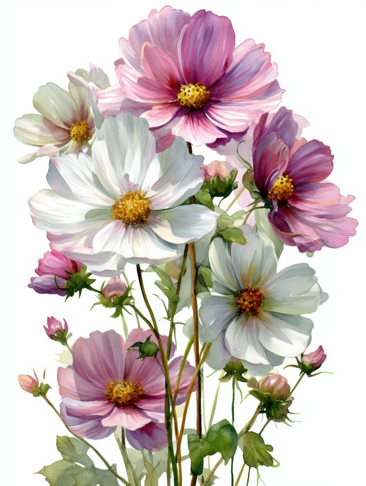 Cosmos 19
