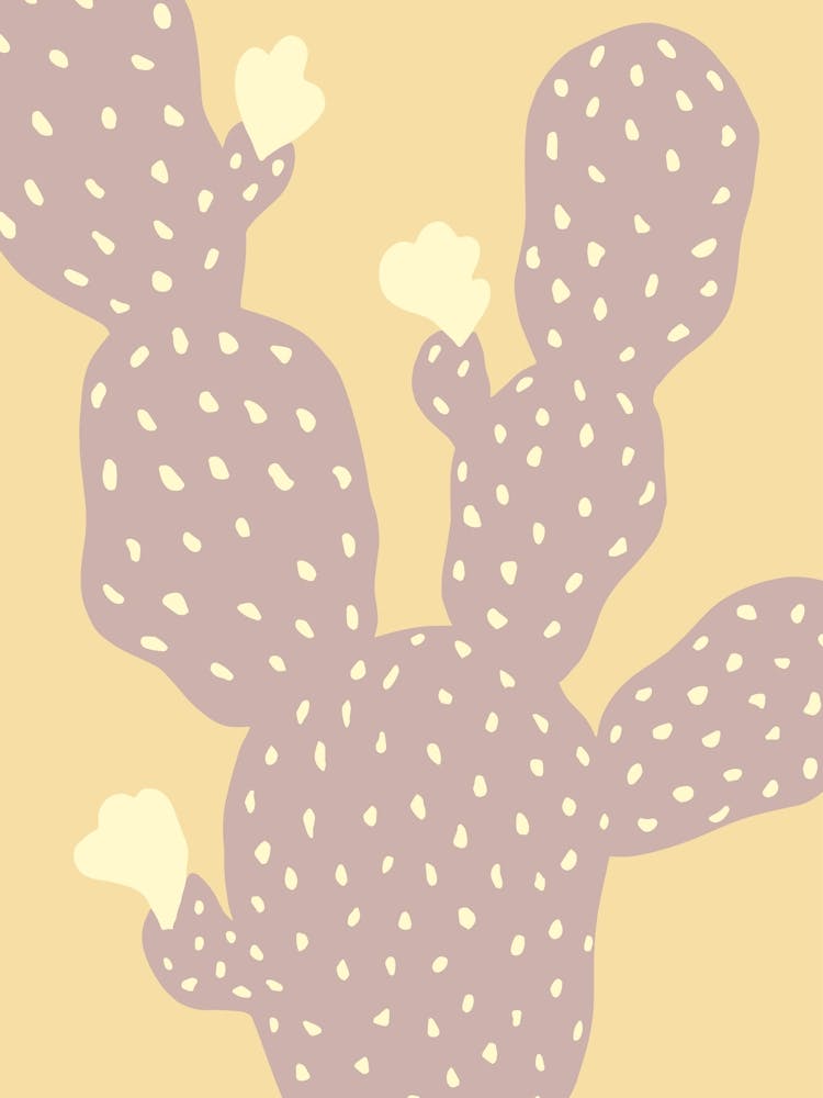 Cactus Yellow_2458457