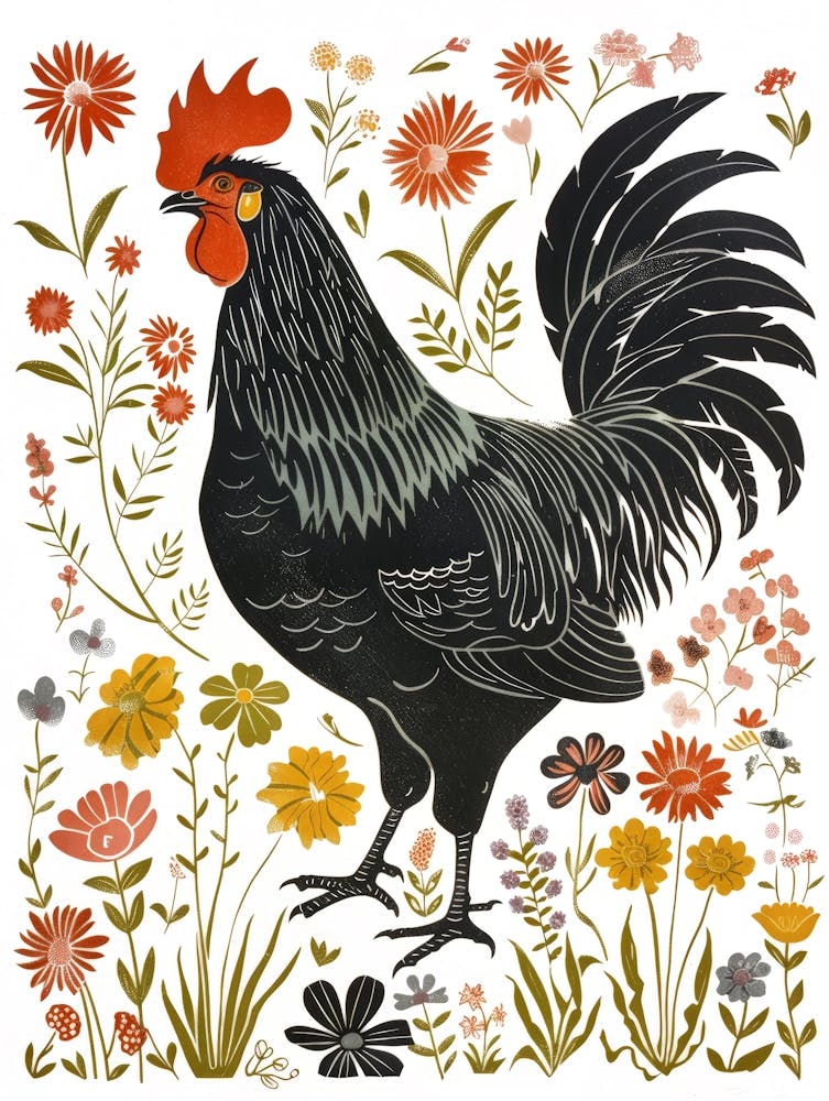 Rooster 2
