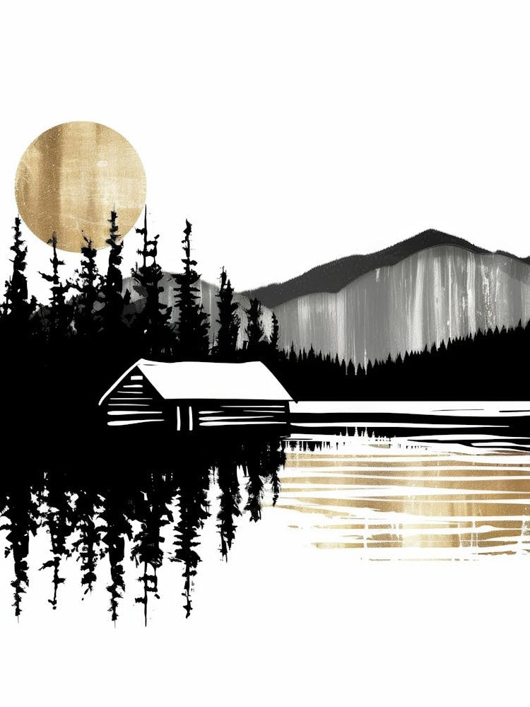 Cabin In The Woods 1