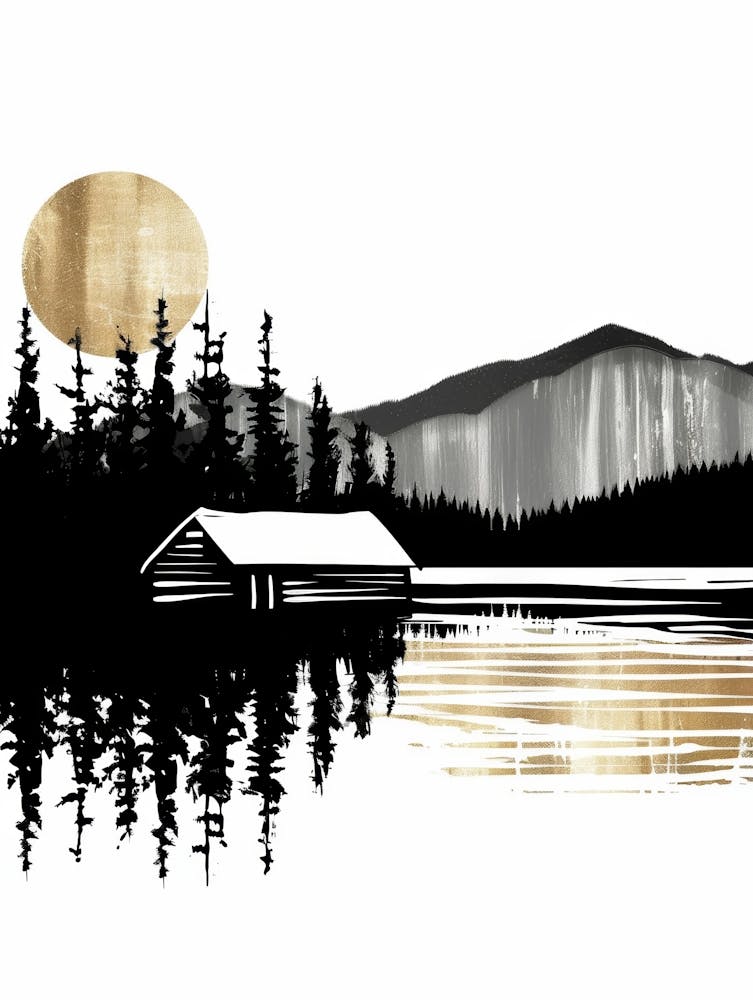 Cabin In The Woods 1