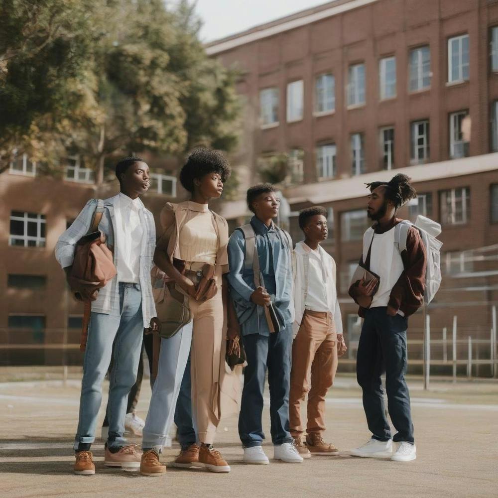 HBCU Excellence