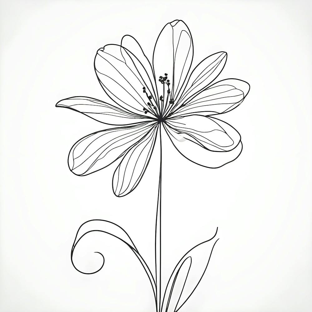 Lily Of The Valley 25