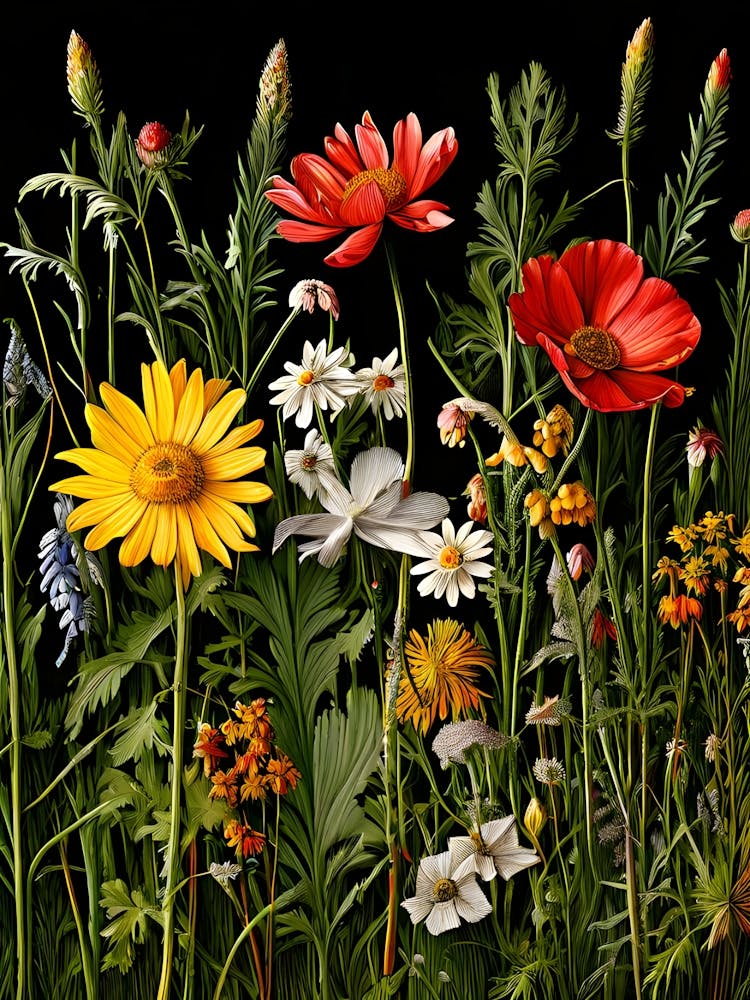 Wildflowers 36