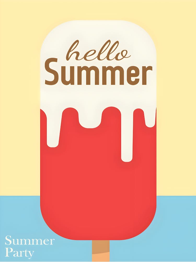 Hello Summer Party 1